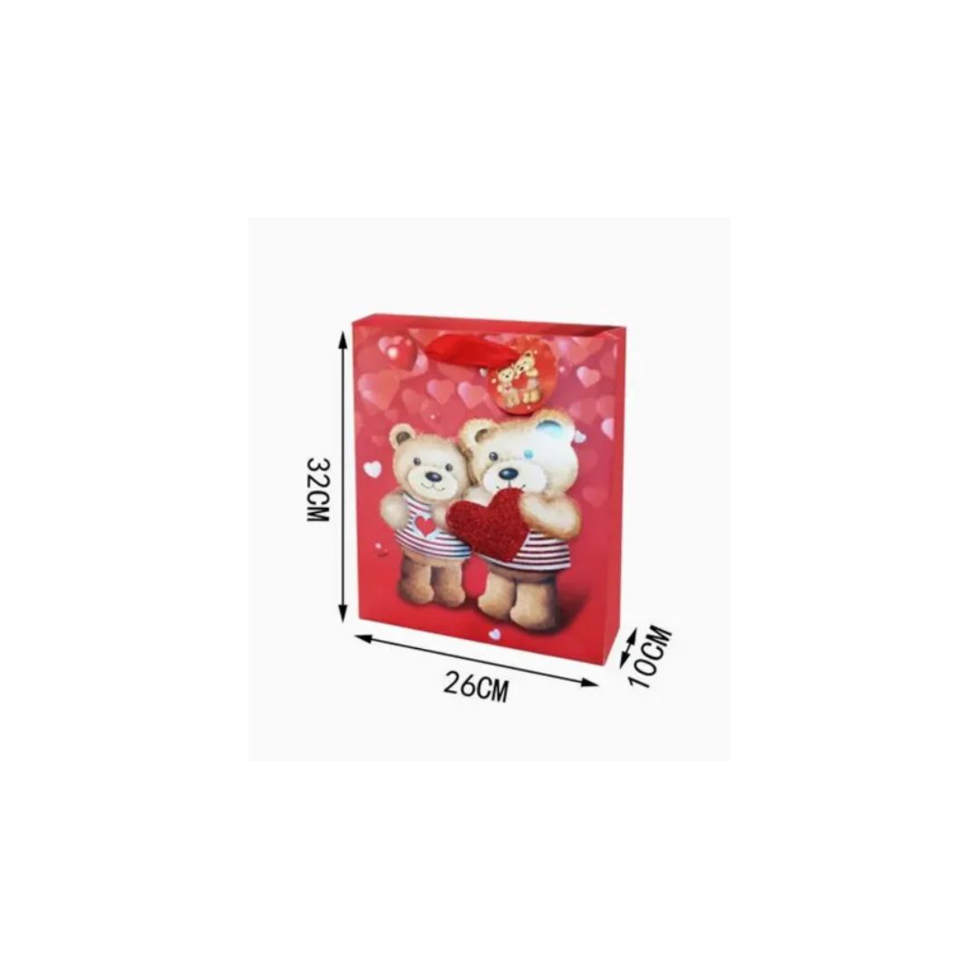 BOLSA PARA REGALO - 1