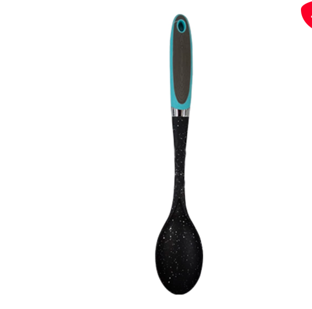 UTENSILIO CUCHARON DE ARROZ PLASTICA - 1