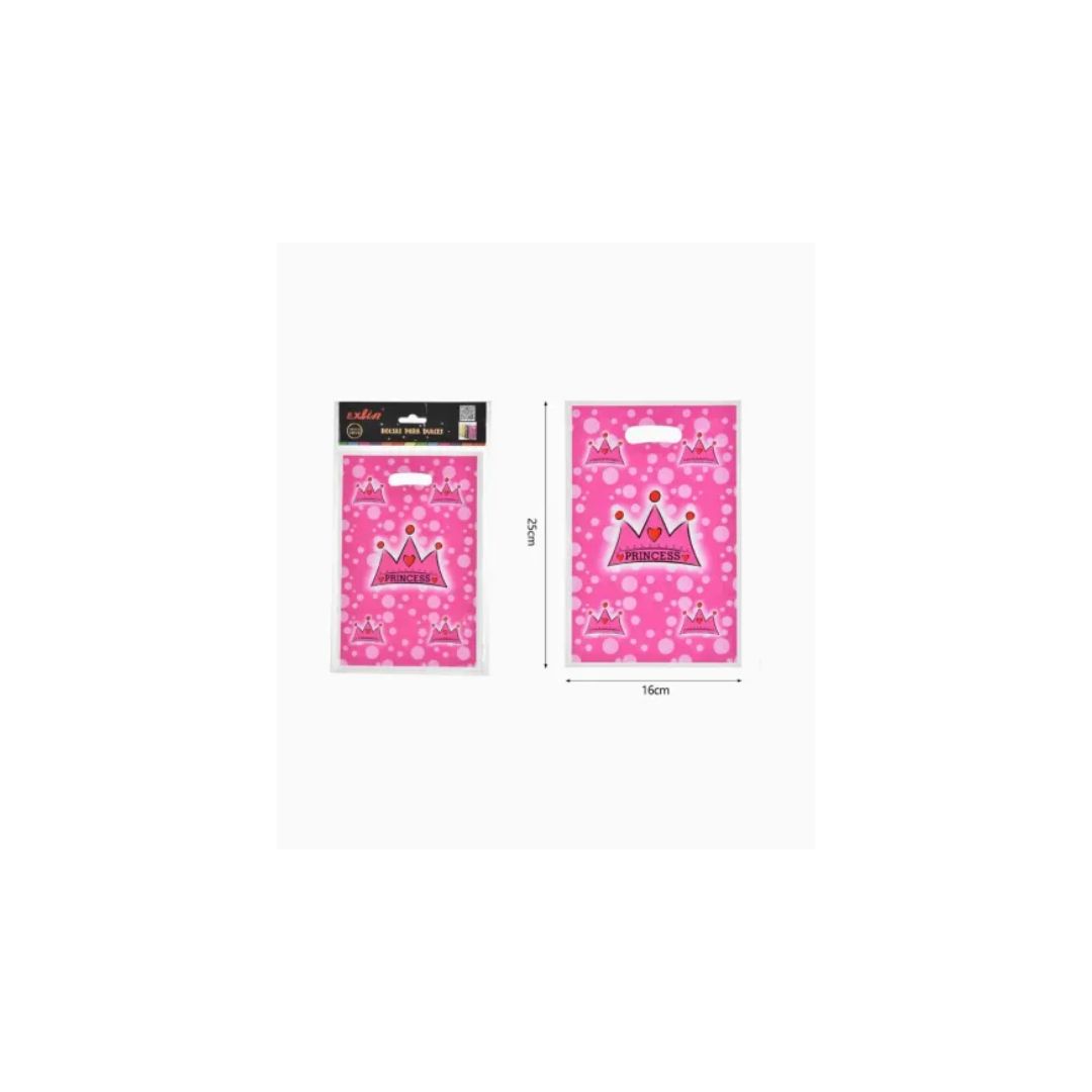 BOLSAS PARA DULCES - 1