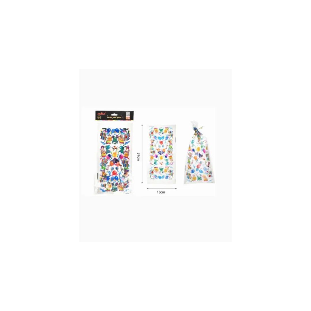 BOLSAS PARA DULCES - 1