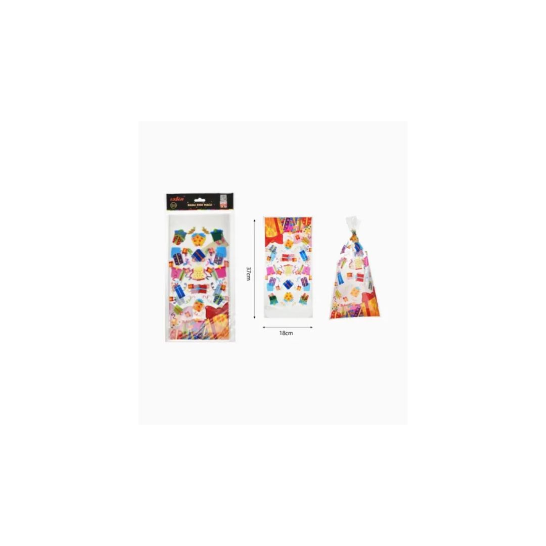 BOLSAS PARA DULCES - 1
