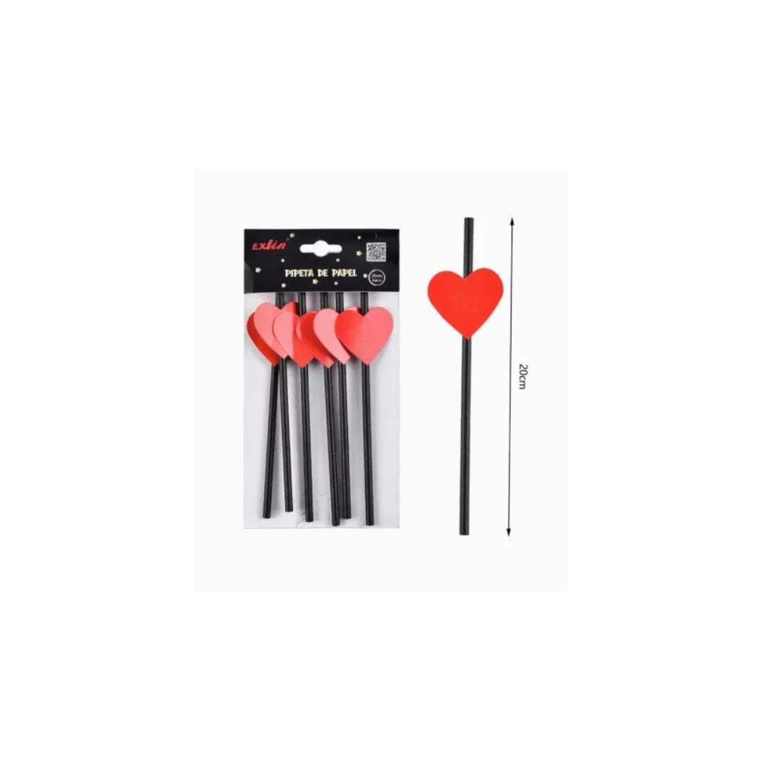 BOMBILLA CORAZONES - 1