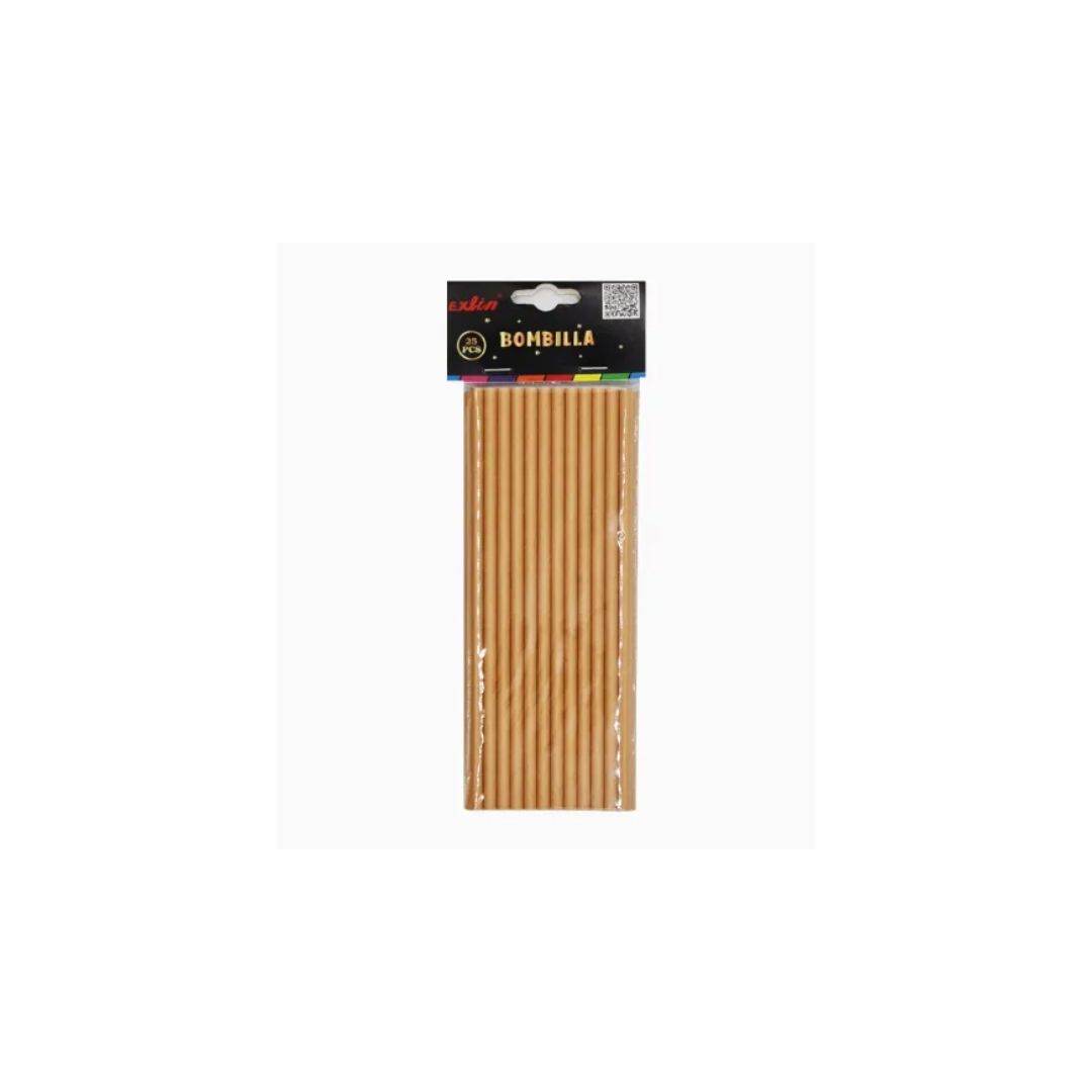 BOMBILLA PARA FIESTAS 25PCS - 1