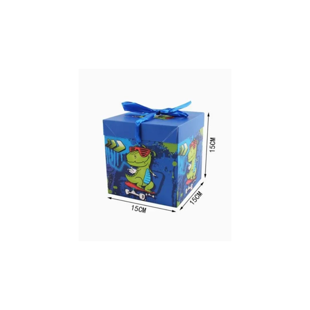 CAJA DE REGALO - 1