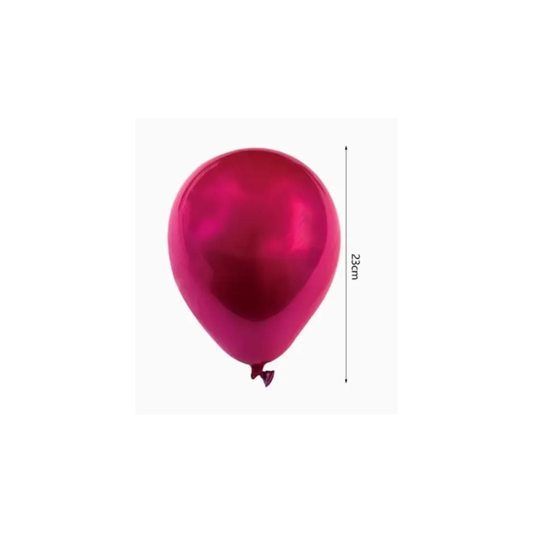 GLOBO HELIO FUCSIA - 1
