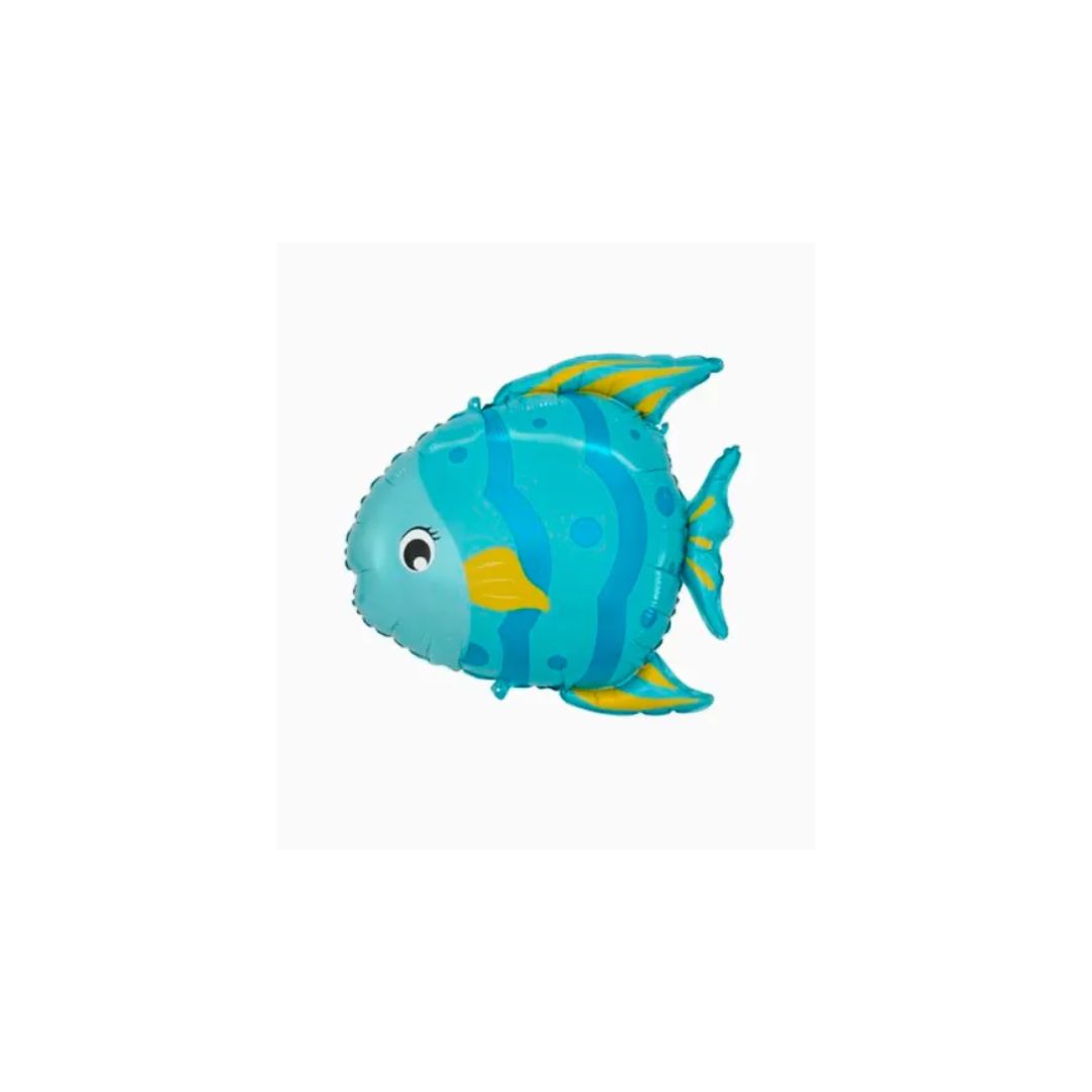 GLOBO PEZ - 1