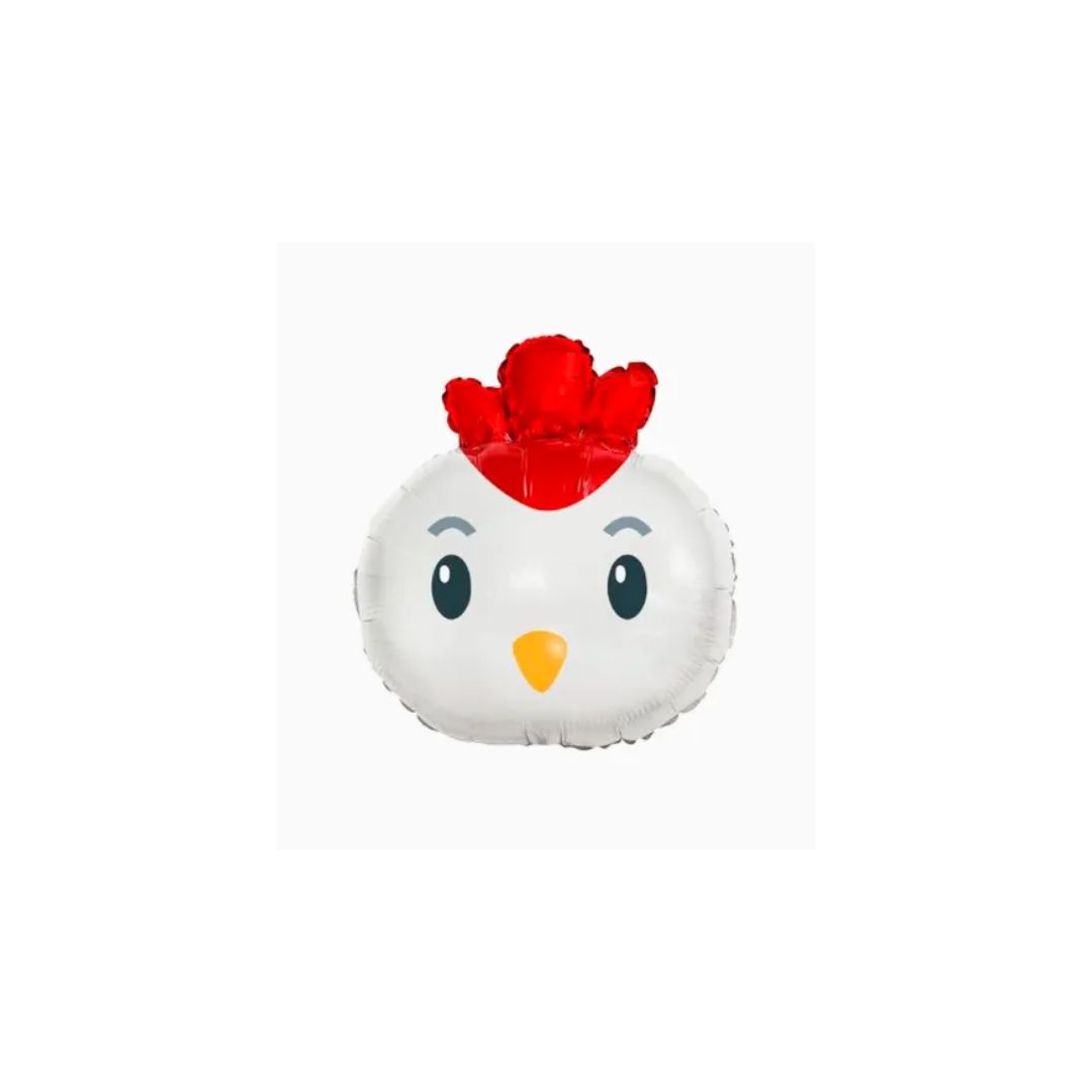 GLOBO POLLO - 1