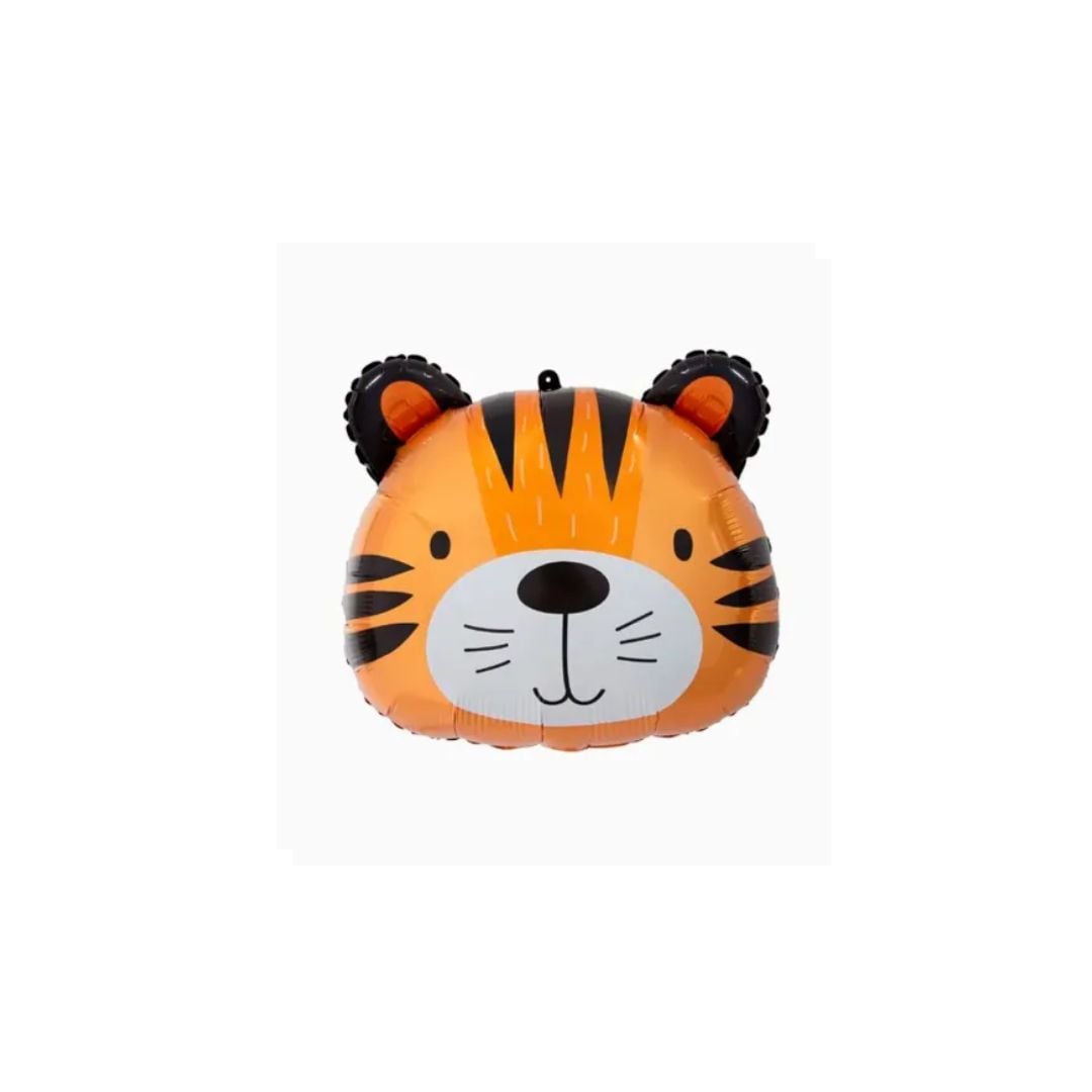 GLOBO TIGRE - 1