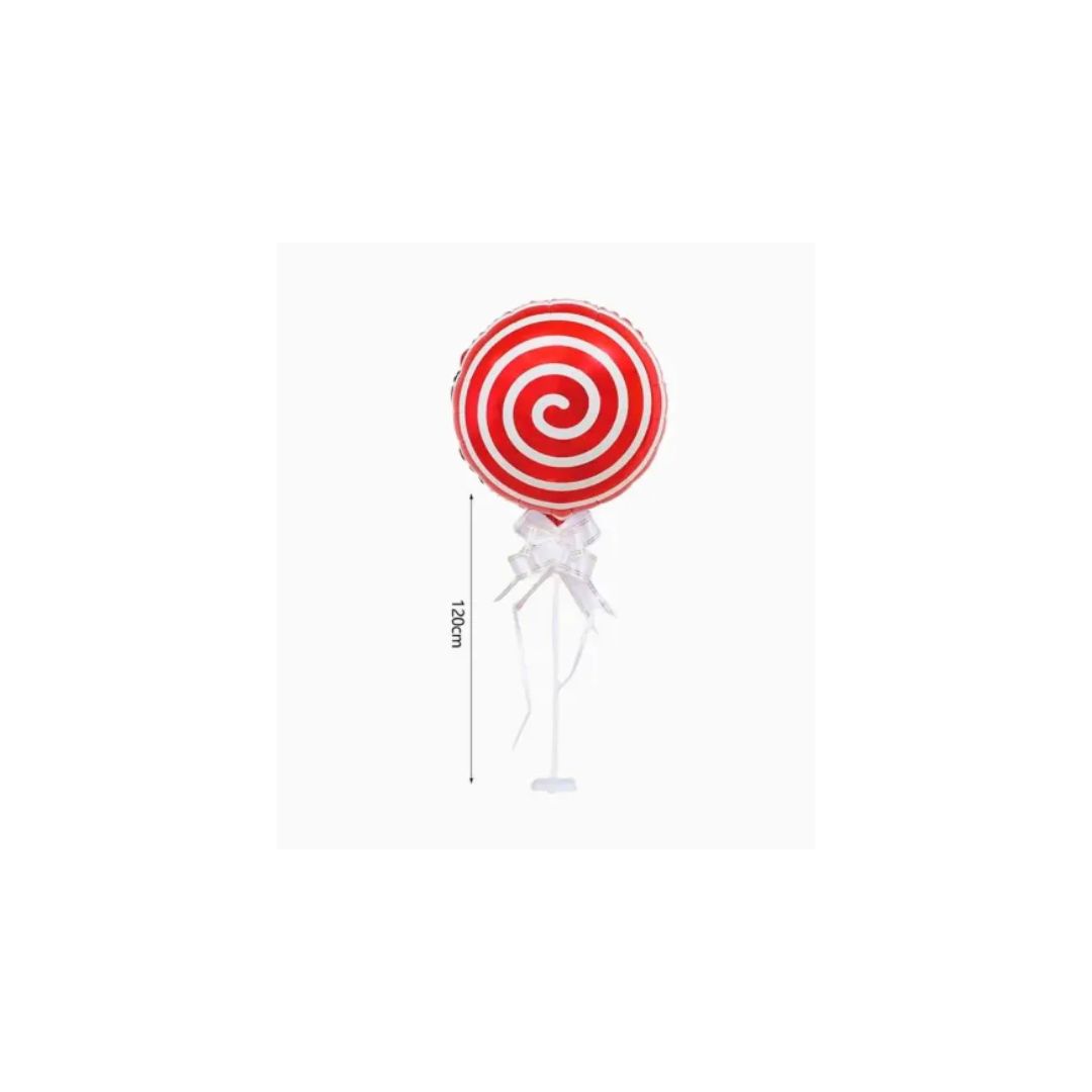 GLOBOS CARAMELO - 1