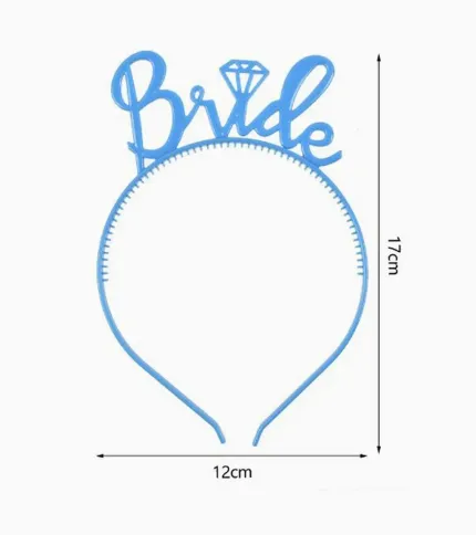 HORQUILLA BRIDE - 1