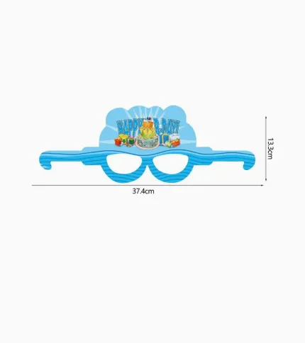 LENTES PARA CUMPLEAÑOS - 1