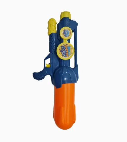 PISTOLA LANZA AGUA BALDE PLAYA - 1