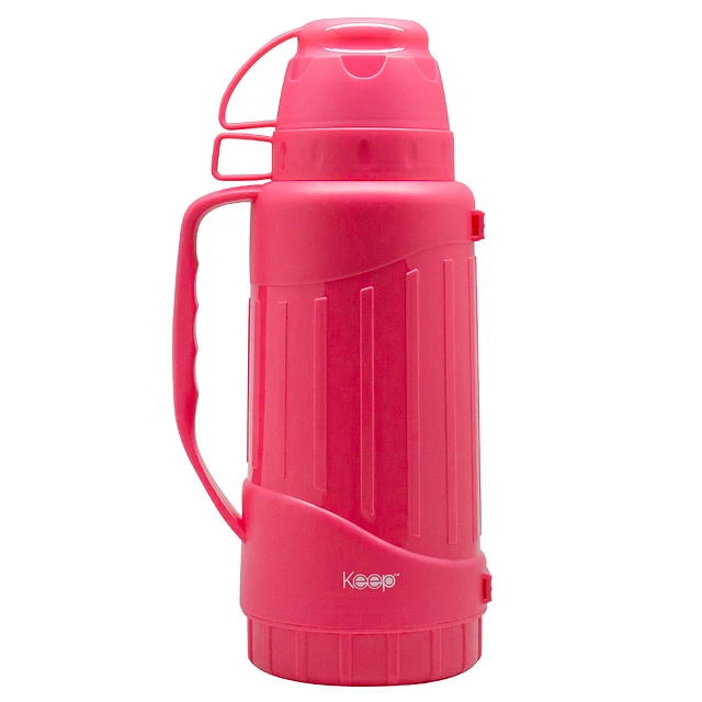 TERMO OUTDOOR 1,8 LITROS KEEP - 1