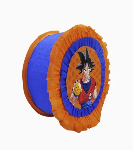 PIÑATA GOKU - 1
