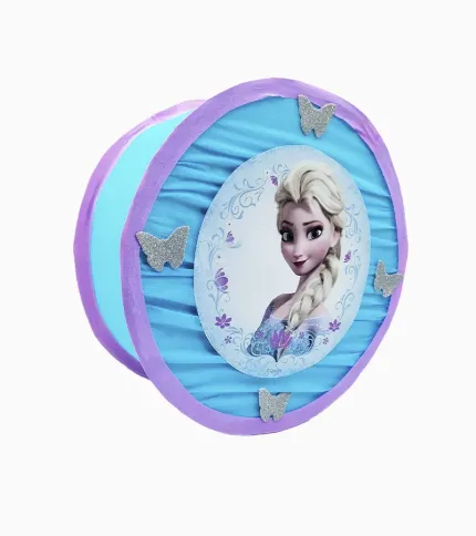 PIÑATA FROZEN - 1