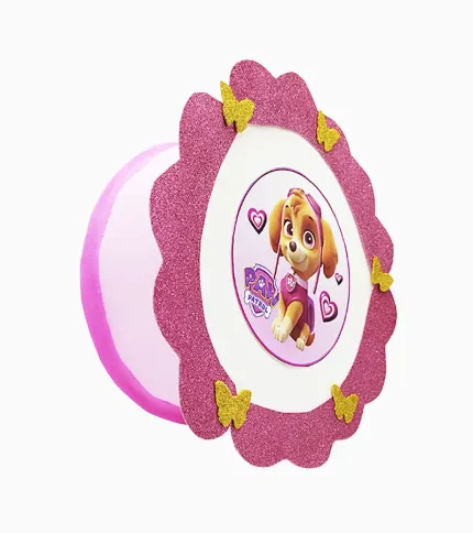 PIÑATA PAW PATROL - 1