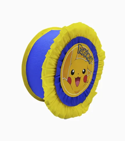 PIÑATA PIKACHU - 1