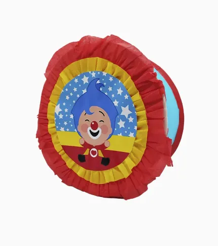 PIÑATA PLIM PLIM - 1