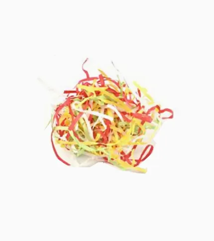 RELLENO DE PAPEL - 1