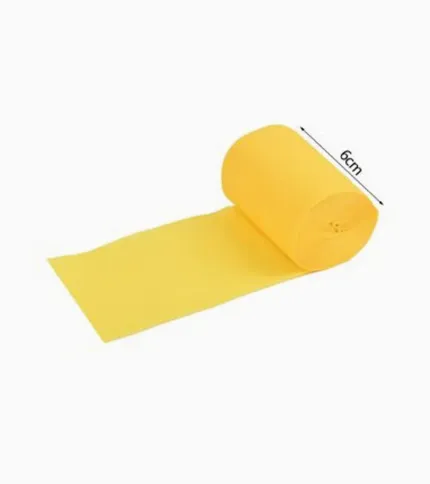 ROLLO DE PAPEL CREPÉ - 1