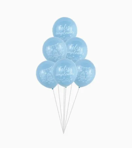 SET DE GLOBO CELESTE - 1