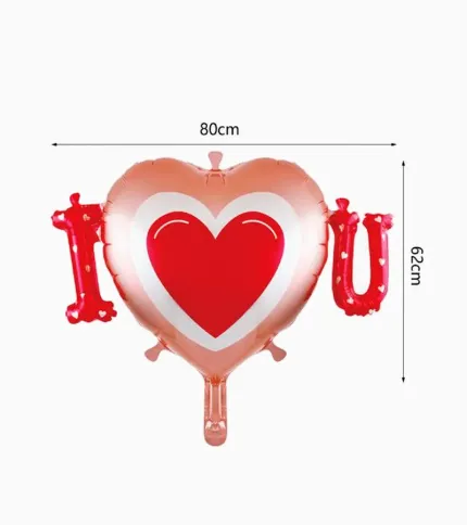 SET DE GLOBOS - 1