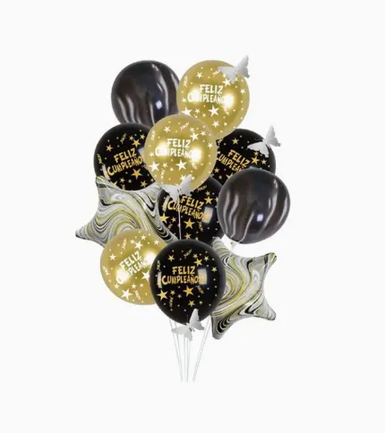 SET DE GLOBOS - 1