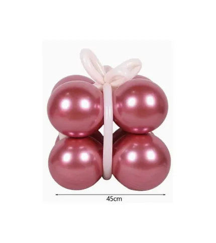 SET DE GLOBOS CUMPLEAÑOS - 1
