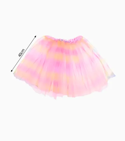 TUTU ARCOÍRIS - 1