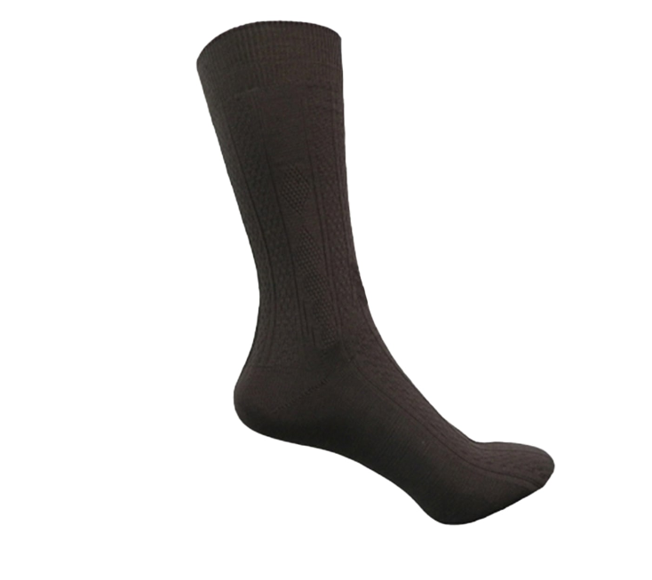 CALCETINES HOMBRE DISEÑO SUPER 12 UNID TALLA UNICA - 1
