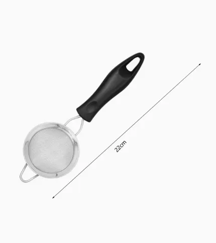 COLADOR ACERO INOX - 1