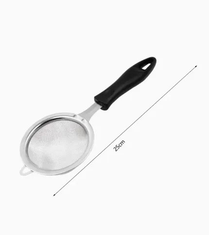 COLADOR ACERO INOX - 1