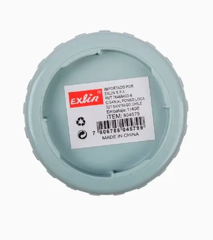 CONTENEDOR DE ALIMENTOS - 1