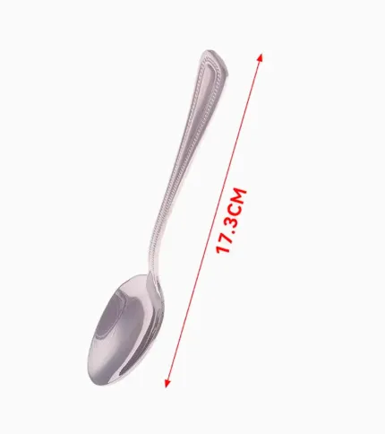 CUCHARA DE TÉ - 1