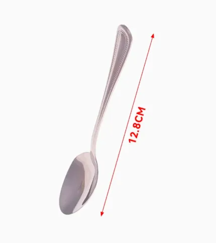 CUCHARA PARA CAFÉ - 1