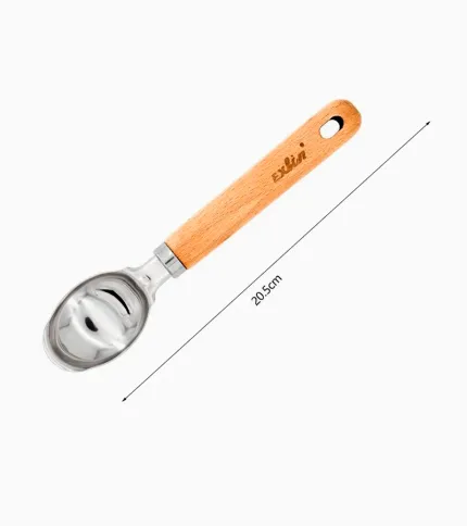 CUCHARA PARA HELADO - 1