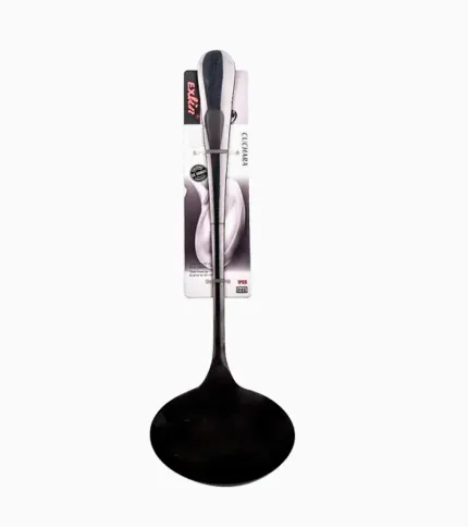 CUCHARÓN NEGRO - 1