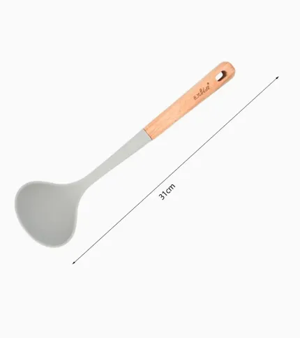 CUCHARÓN SILICONA - 1