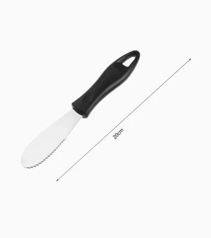 CUCHILLO DE MANTEQUILLA - 1