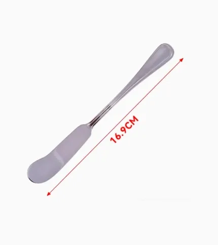 CUCHILLO MANTEQUILLA - 1
