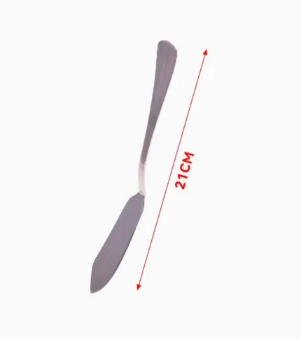 CUCHILLO MANTEQUILLA - 1