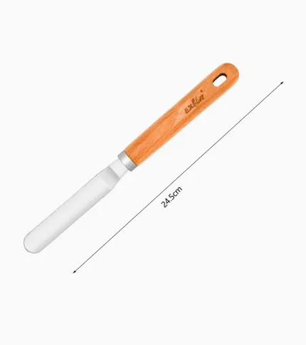 CUCHILLO MANTEQUILLA - 1