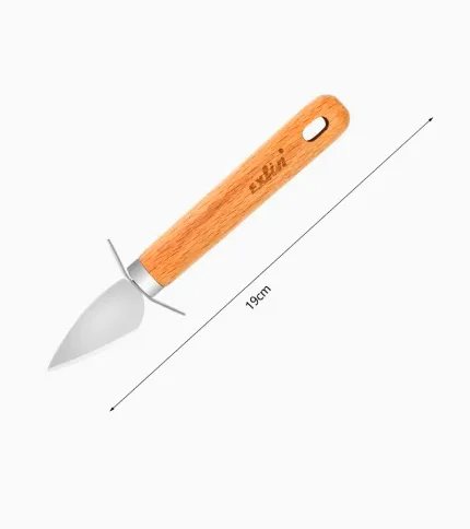 CUCHILLO PARA OSTRAS - 1