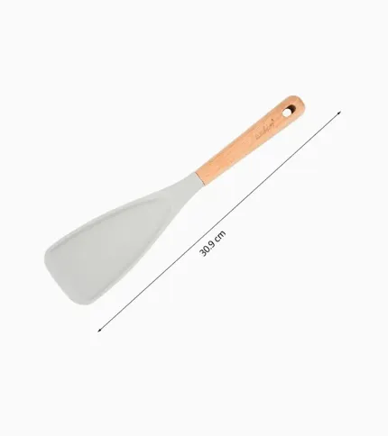 ESPÁTULA PARA ENSALADA - 1