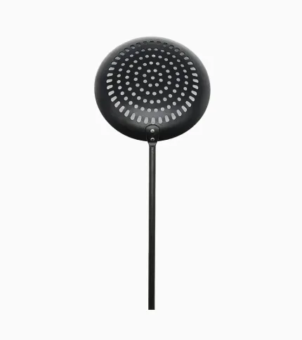 ESPUMADERA METÁLICA - 1