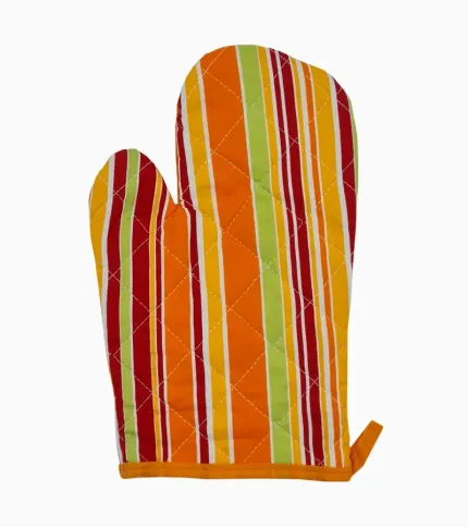 GUANTES PARA COCINA - 1