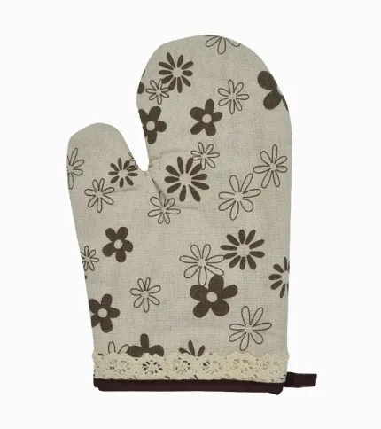 GUANTES PARA COCINA - 1
