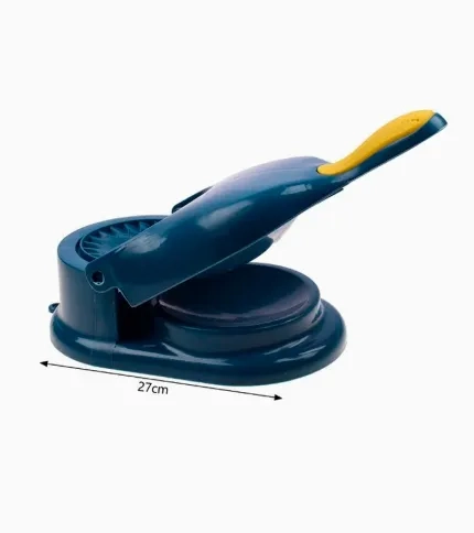 MÁQUINA PARA HACER BOLAS DE MASA - 1