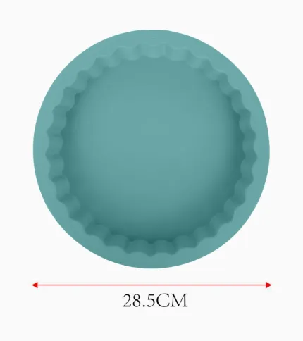 MOLDES DE SILICONA - 1