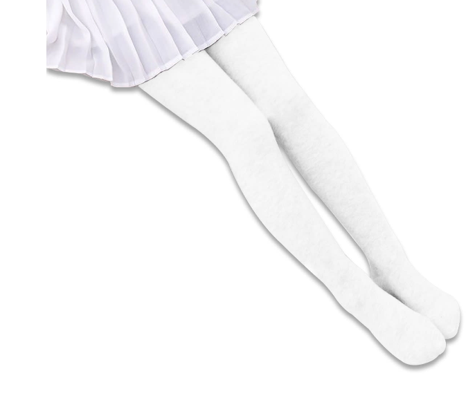 BALLERINA ALGODÓN NIÑA MULTICOLOR LISA TALLA 8-10 12 UNI - 1